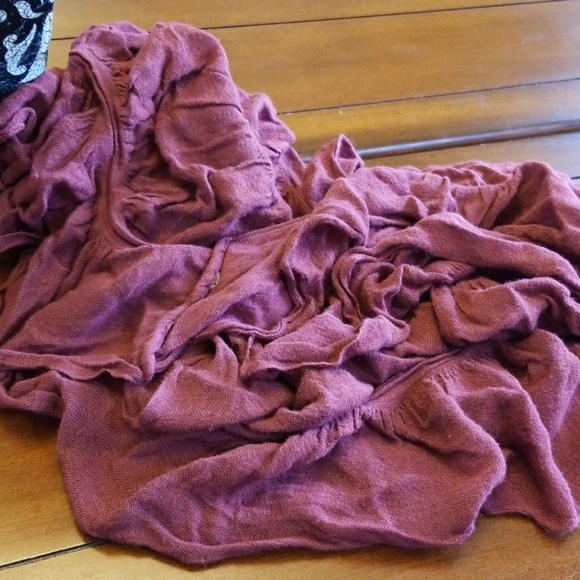 STRETCHY 😊 SCARF - Picture 5 of 6